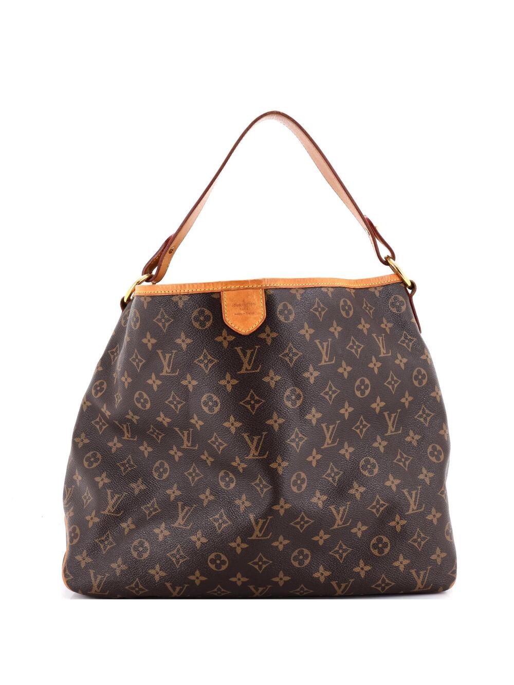 Louis Vuitton Delightful Handbag Canvas #356671L15B